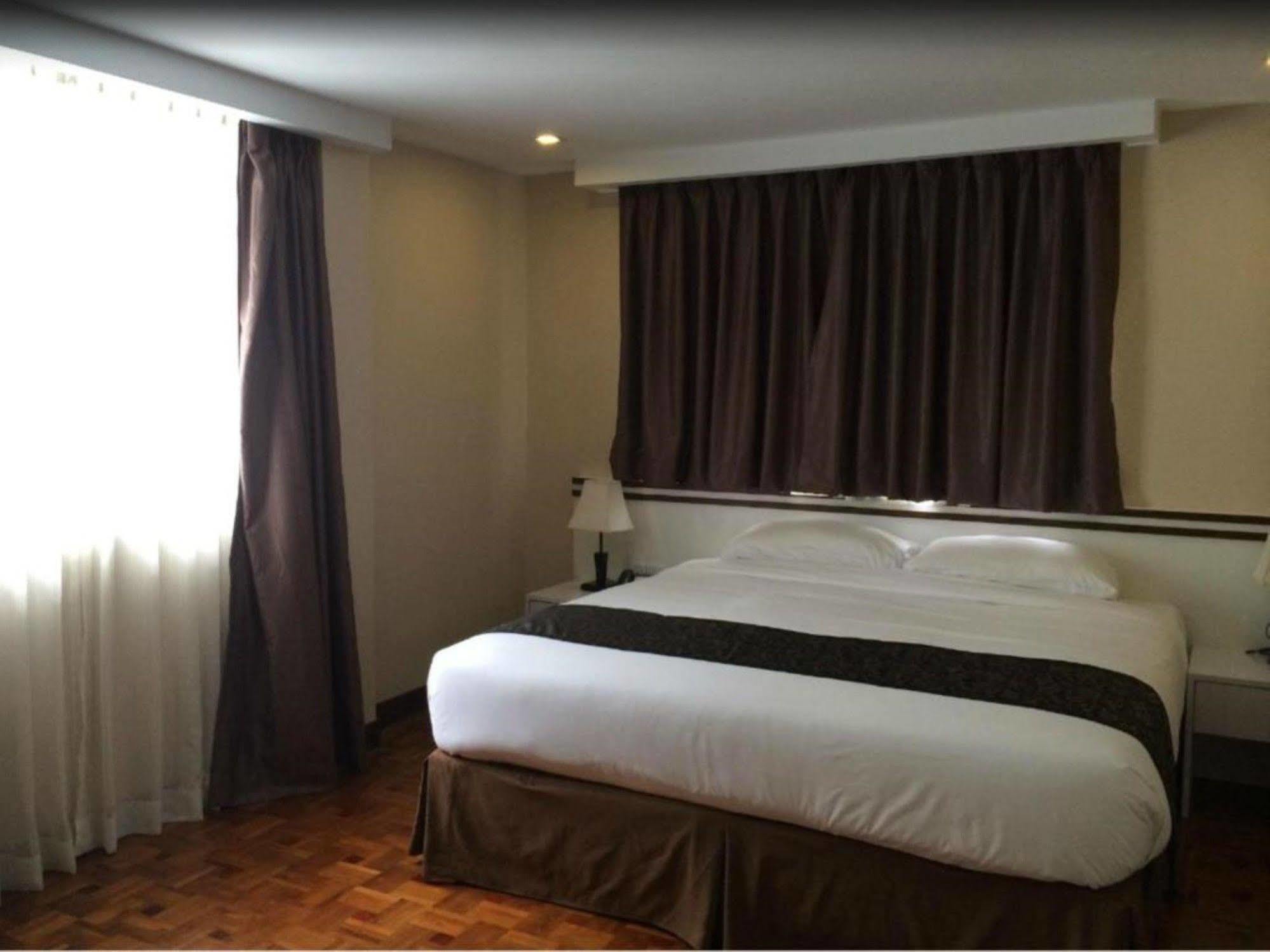 Hotel Esta Rangoon Eksteriør billede